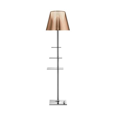 Bibliotheque Nationale Floor Lamp By Flos-0