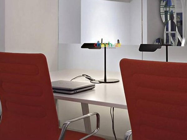 Tab Table Lamp By Flos-54796