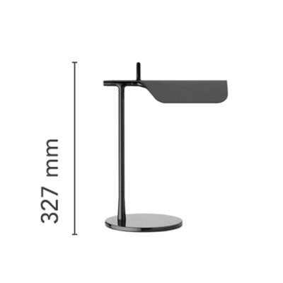 Tab Table Lamp By Flos-54797