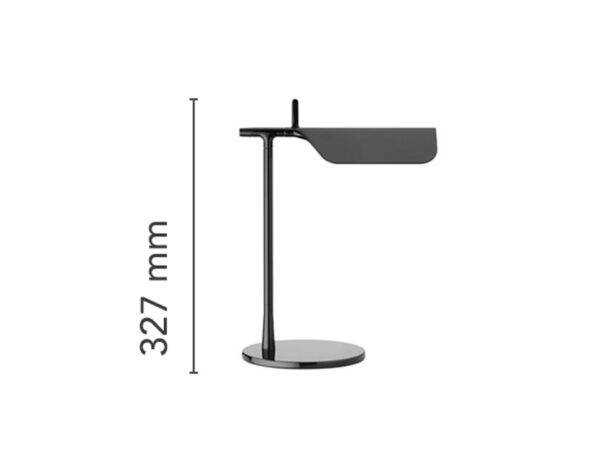 Tab Table Lamp By Flos-54797