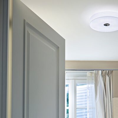 Button Wall / Ceiling Light By Flos-55435