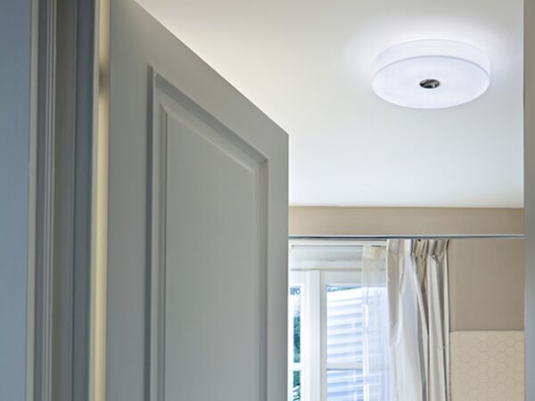 Button Wall / Ceiling Light By Flos-55435