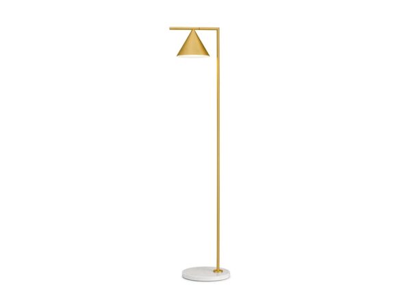 Captain Flint Floor Lamp By Flos-0