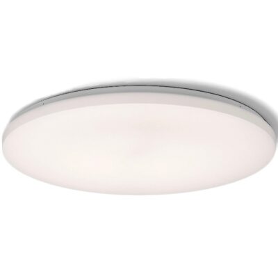 Clara White Wall Ceiling Light By Flos at Urbansuite