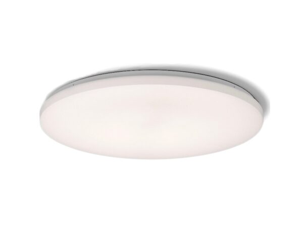 Clara White Wall Ceiling Light By Flos at Urbansuite