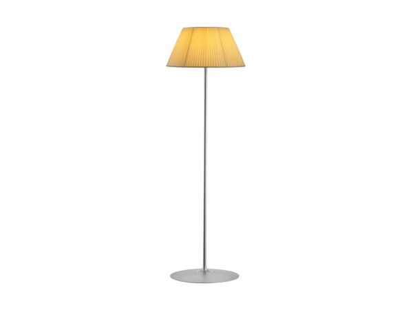 Romeo Soft Floor Lamp By Flos at Urbansuite