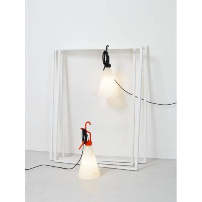 FLOS Mayday Indoor Hanging or Table Lamp