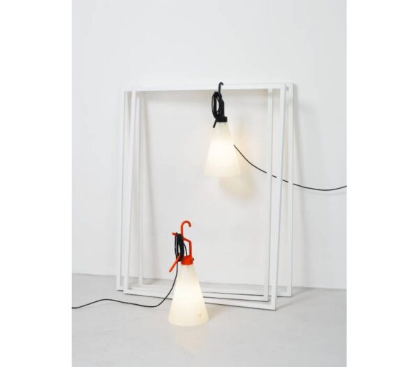 FLOS Mayday Indoor Hanging or Table Lamp