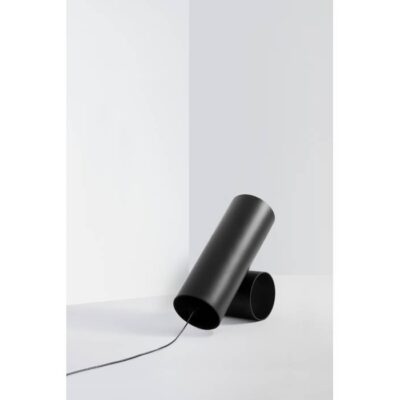 FLOS Sawaru Floor Lamp: A Striking Fusion of Form and Function