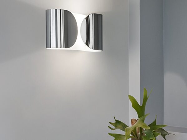 Flos Foglio Wall Light-55450