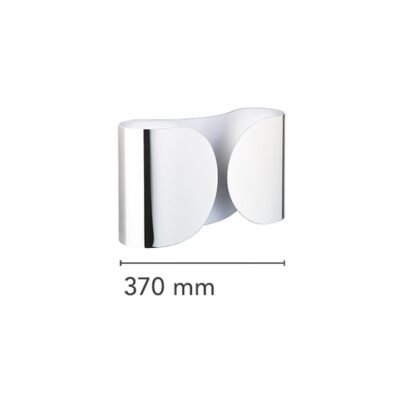 Flos Foglio Wall Light-55453