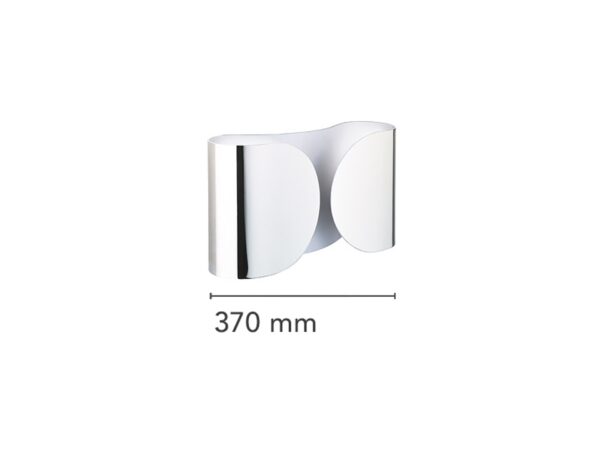 Flos Foglio Wall Light-55453