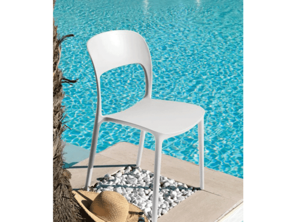 Gipsy Chair by Bontempi Casa