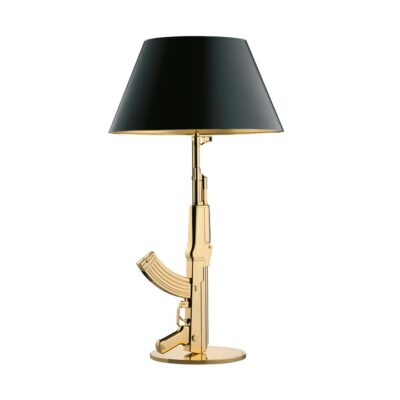 Guns Table Lamp By Flos-0