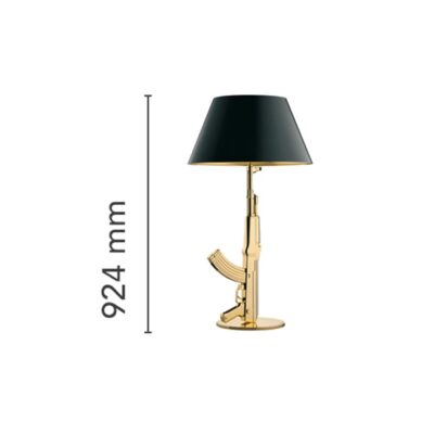 Guns Table Lamp By Flos-55045