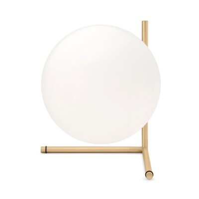 IC Lights 2 Table Lamp By Flos-0