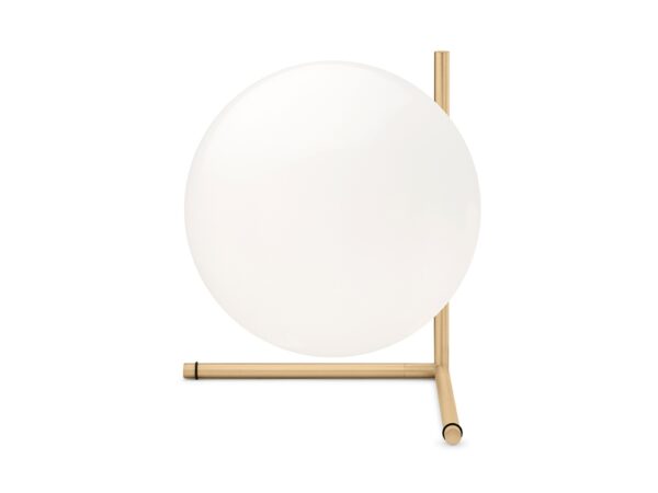 IC Lights 2 Table Lamp By Flos-0