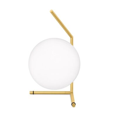 IC Lights 1 Low Table Lamp By Flos-0