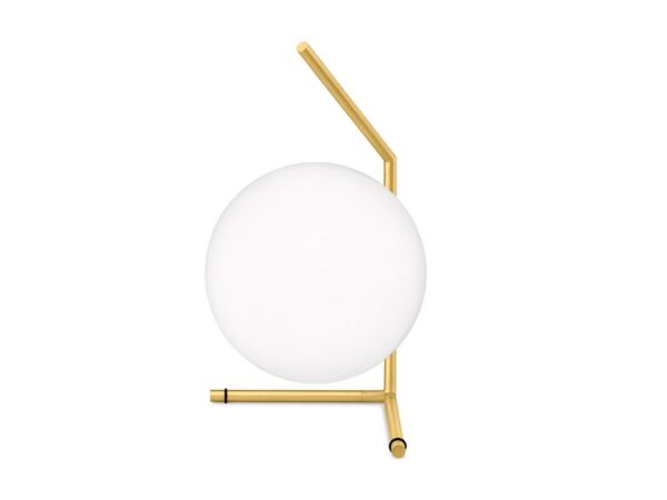 IC Lights 1 Low Table Lamp By Flos-0