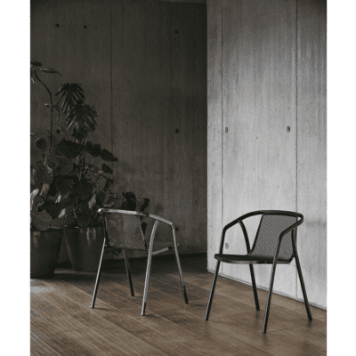 Ines Chair by Bontempi Casa