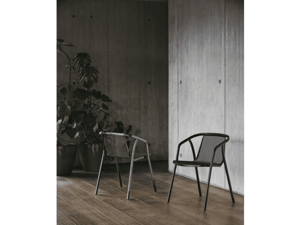 Ines Chair by Bontempi Casa