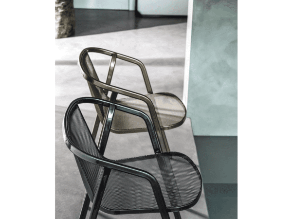 Ines Chair by Bontempi Casa