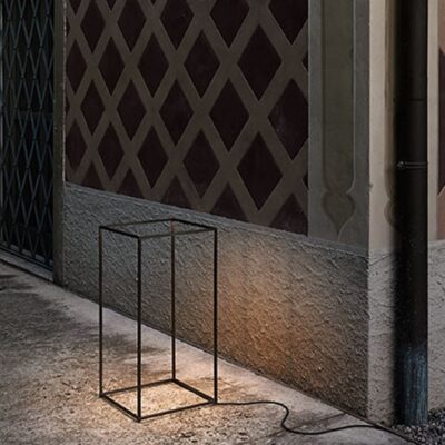 Ipnos Outdoor Floor Lamp By Flos-55142