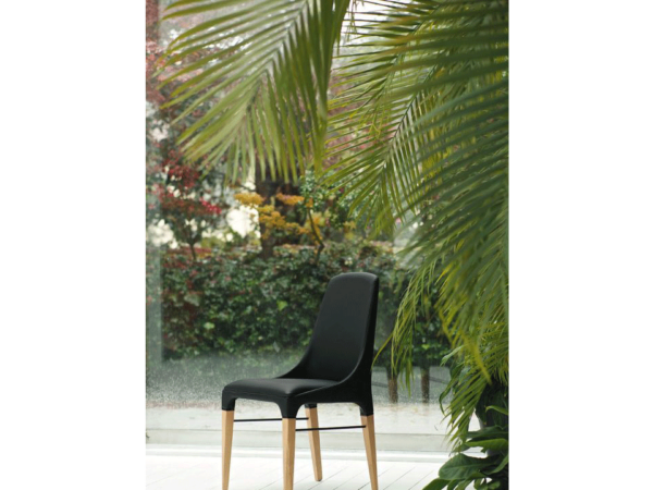 Bontempi Casa Kelly Dining Chair at Urbansuite