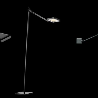 Kelvin LED Floor Lamp By Flos-55150