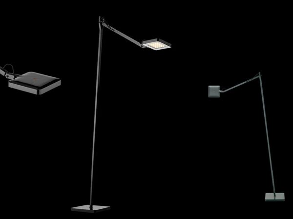 Kelvin LED Floor Lamp By Flos-55150