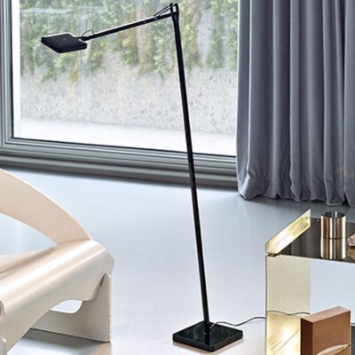 Kelvin LED Floor Lamp By Flos-55151