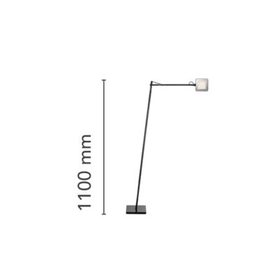 Kelvin LED Floor Lamp By Flos-55152