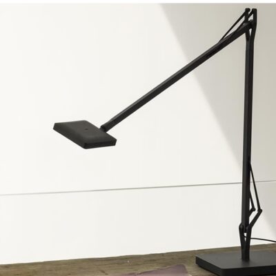 Kelvin Edge Base Table Lamp By Flos-54914