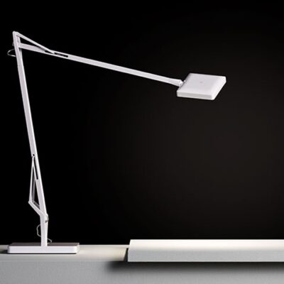 Kelvin Edge Base Table Lamp By Flos-54918