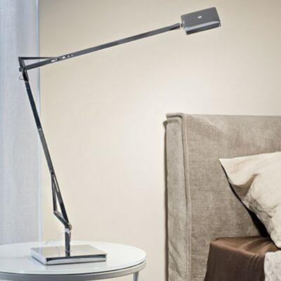 Kelvin Edge Base Table Lamp By Flos-54916