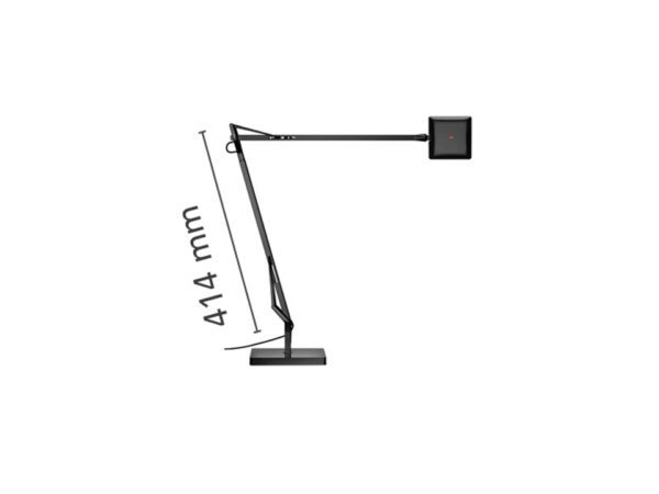 Kelvin Edge Base Table Lamp By Flos-54917