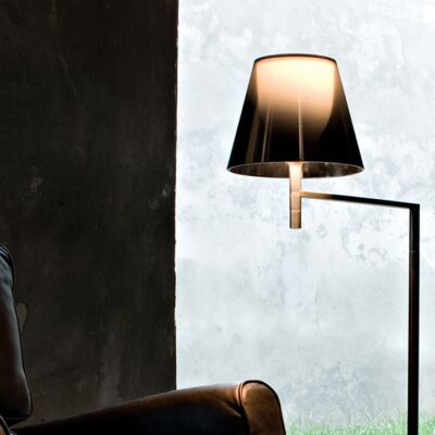 KTribe 1 Floor Lamp By Flos-55196