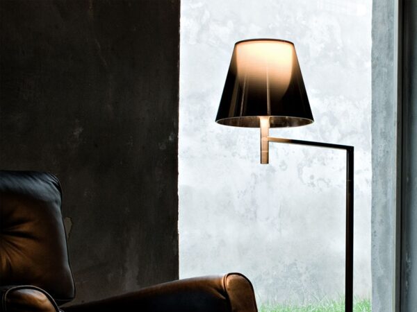 KTribe 1 Floor Lamp By Flos-55196