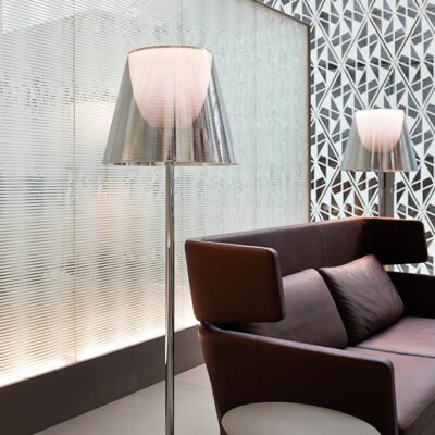 KTribe 2 Floor Lamp By Flos-55186