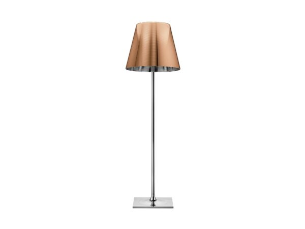 KTribe 3 Floor Lamp By Flos-0