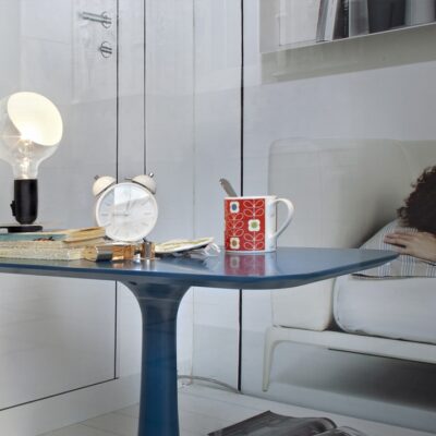 Lampadina LED Table Lamp By Flos-54827