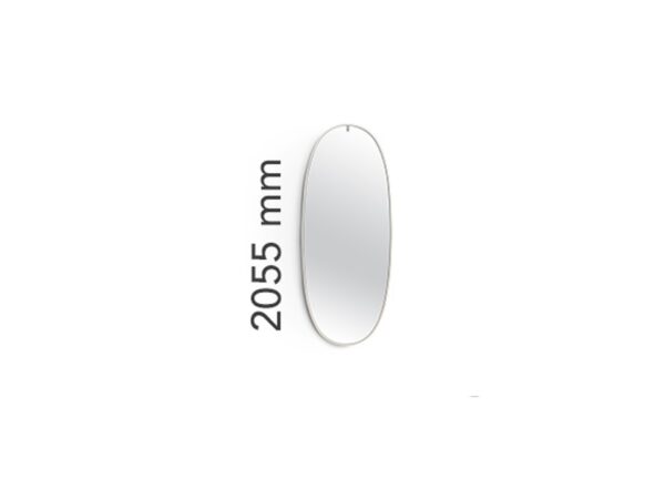 La Plus Belle Wall Light By Flos-55514