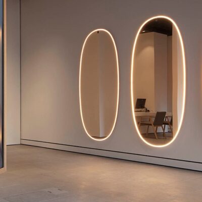 La Plus Belle Wall Light By Flos-55515