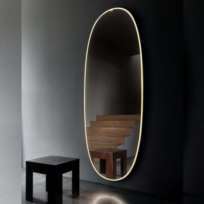 La Plus Belle Wall Light By Flos-55516