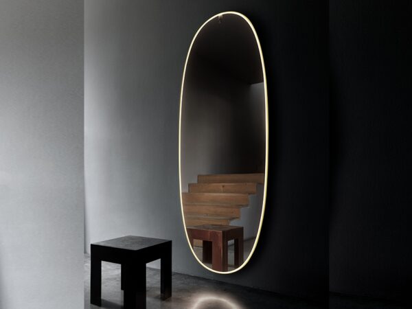 La Plus Belle Wall Light By Flos-55516