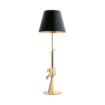 Lounge Gun Floor Lamp By Flos-0