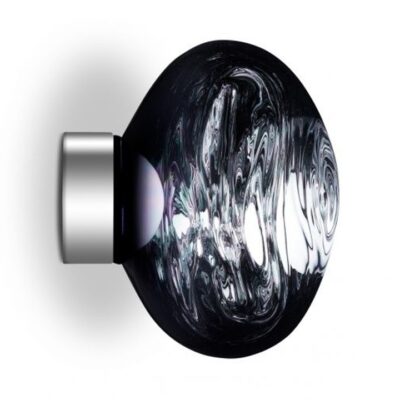 Tom Dixon Melt Mini LED Wall Light at Urbansuite