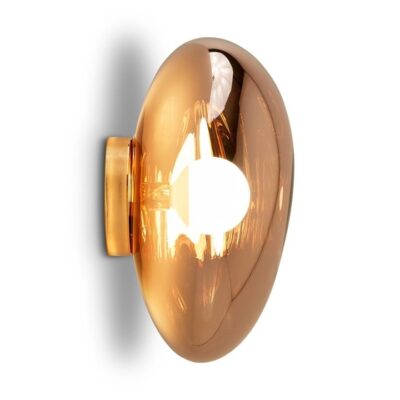 Tom Dixon Melt Wall Light at Urbansuite