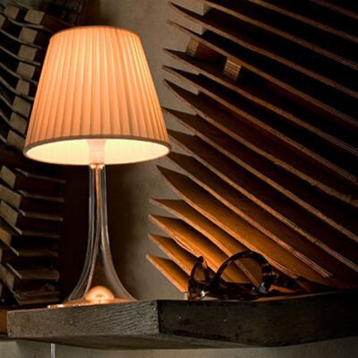 Miss K Table Lamp By Flos-54954