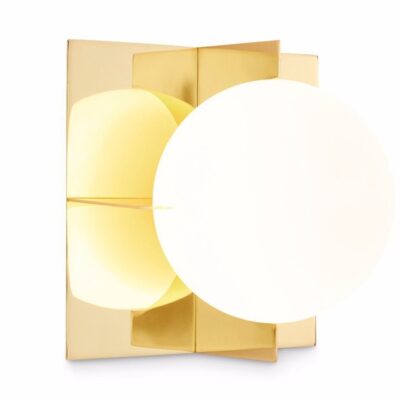 Tom Dixon Plane Wall Light at Urbansuite